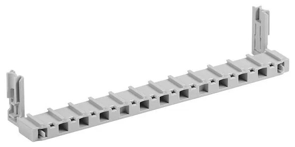 Держатель клемм для AT/U (ZK13) ABB (шт)