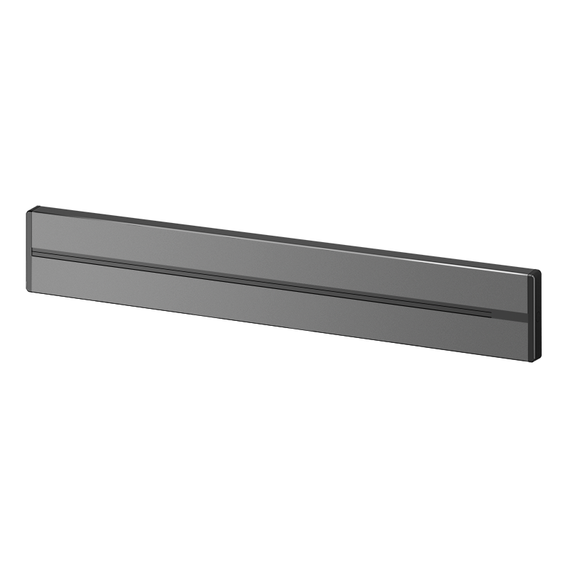 Systeme Electric MultiTrack Графит Шина открытой установки трековой системы 150 см